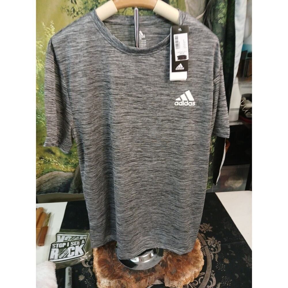 Adidas Men Shirt